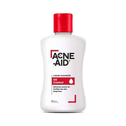 โฟมล้างหน้า Acne-Aid liquid Cleanser