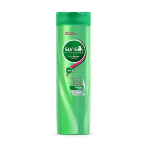 Sunsilk Healthier And Long Shampoo