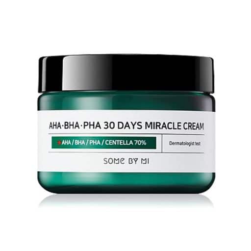 Some By Mi AHA-BHA-PHA 30Days Miracle Cream